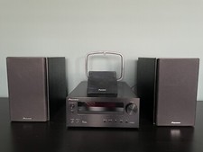 Pioneer X-HM21 Anlage