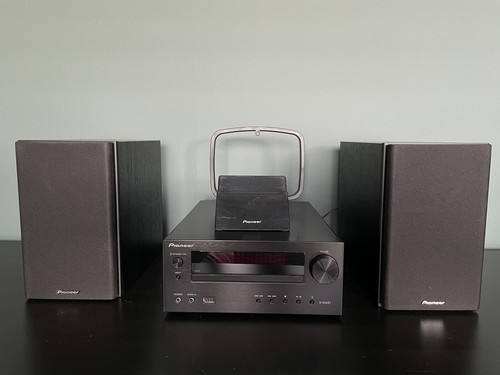 Pioneer hm21 anlage - pioneer,