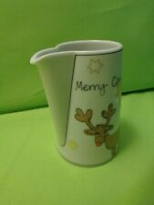 Milchkännchen  Santas Reindeer  von Arzberg mehr da