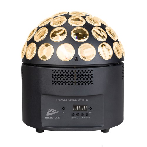 Systems powerball white - systems,