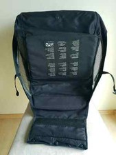 Unterwagenkorb für Teutonia Kinderwagen Be You - Korb / Netzkorb