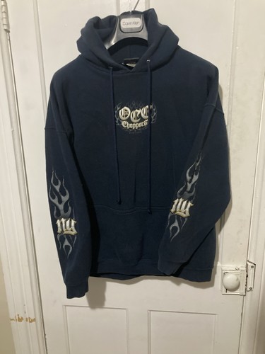 Vintage orange county choppers - orange,