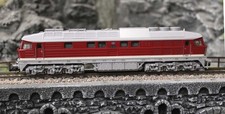 Tillig 05777 diesellok 232 - tillig,