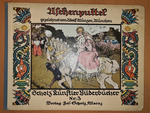 Rarität jugendstil altes - rarität,