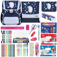 Herlitz Schulranzen Set Loop