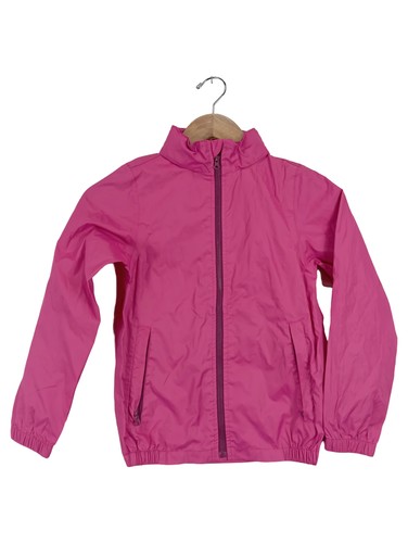 Tchibo sweatjacke kinder pink - sweatjacke,