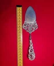 Tortenheber Silber 835 Heber