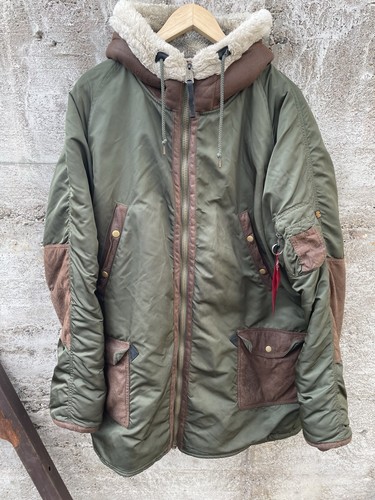 Alpha industries winterparka - alpha,