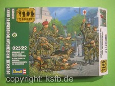 1:72 Revell #2522 moderne Zeit