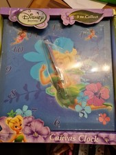 Tinkerbell Uhr