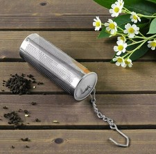 Teefilter Mit Deckel Teesieb