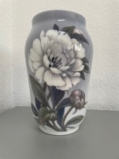 Große Vase mit zwei