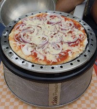 Cobb Premium Camping Outdoor Grill mit Zubehör in gutem Zustand!!!