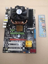 AM3 ASRock Mainboard M3A770DE