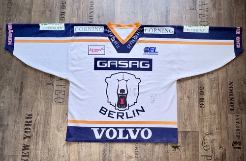 Eisbären berlin trikot 27 - eisbären,