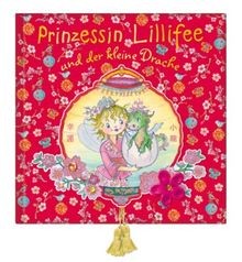 Prinzessin lillifee und der - prinzessin,