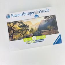 Ravensburger Puzzle Yosemite