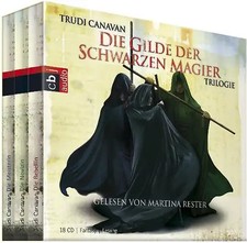 Die Gilde der schwarzen Magier