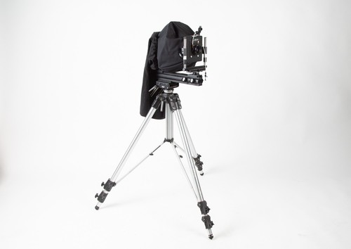 Linhof technika kardan 150mm - linhof,