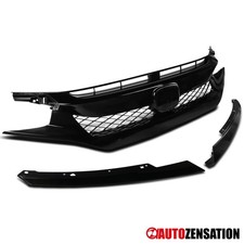 Fit 2016-2018 Honda Civic