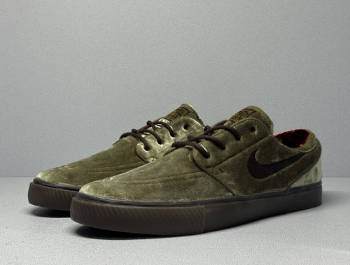 Nike zoom janoski - nike, sb