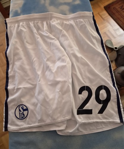 Schalke trikot hosen - trikot,