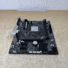 Gigabyte a320m ds2 ddr4 - ga-a320m-ds2,