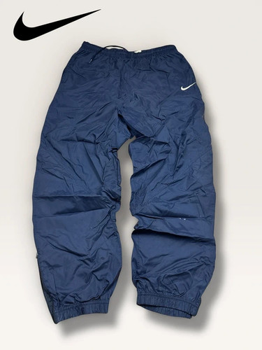 Nike trackpants blau - nike,