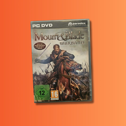 Mount blade warband von koch - blade:,