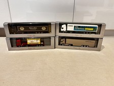 Herpa Exclusive Series 1:87 4