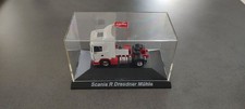 Herpa Scania R 13 Zugmaschine Eigenbau Dresdner Mühle
