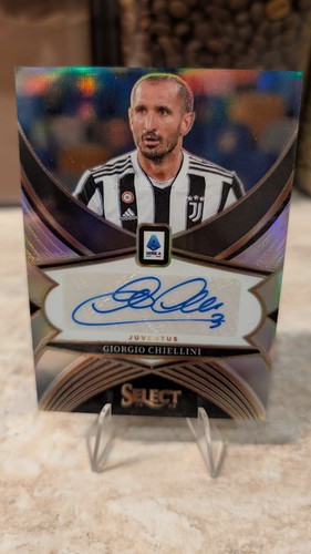 Panini select serie soccer - panini,