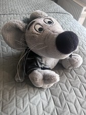 ULI STEIN - Maus 1985 DIMO -