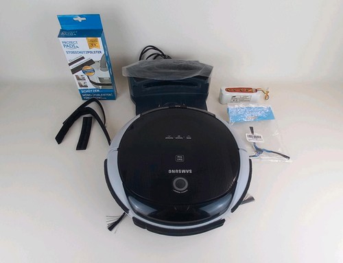 Samsung navibot saugroboter - navibot,