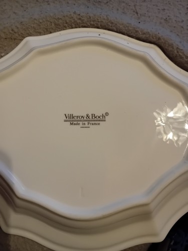 Villeroy boch servierplatte - villeroy,