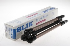 SLIK Pro 703 CF Carbon Fiber -