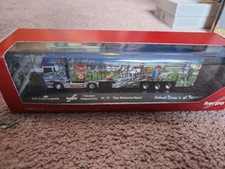 Herpa Lkw 1:87 konvolut Weltgeschichte Und Co