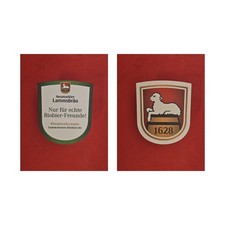 Neumarkter Lammsbräu Nur für