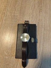 Herren Armbanduhr Bergmann