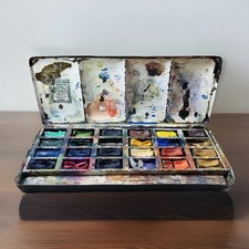 Antiker | PELIKAN AQUARELL