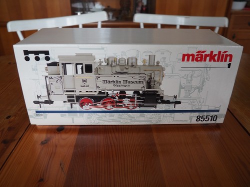 Märklin spur - märklin,