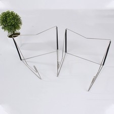 Verstellbarer Schreibtisch Notenständer Bücher Klapp Halter Hochwertig Heißer