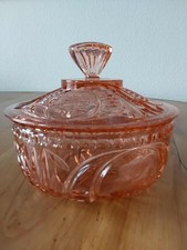 Alte Große Rosalinglass