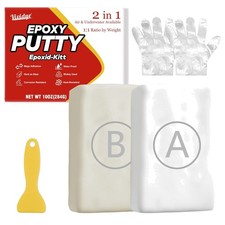 280g 2K Epoxidharz Knete -