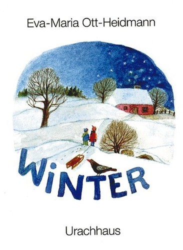 Winter pappbilderbuch natur - winter, pappbilderbuch.