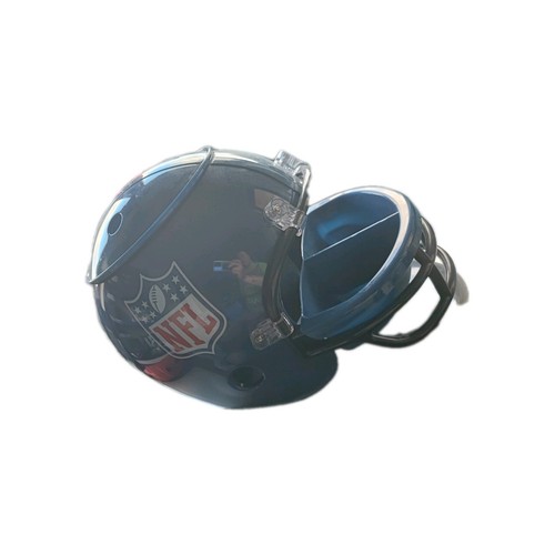 Nfl snackhelm blau teilig - nfl,