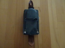 Polizeitaschenlampe, Daimon 414, siehe Bild