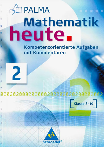 Mathematik heute