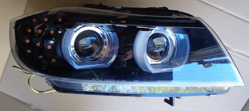 Bmw e90 e91 lci scheinwerfer - e90,