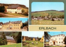 Erlbach Vogtland Gaststaette